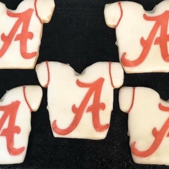Cothran's Bakery - Jersey cookies (Alabama) - Bakeries Near Me - Gadsden, Alabama Cothran's Bakery - Jersey cookies (Alabama) - Bakeries Near Me - Gadsden, Alabama