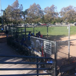 Washington Park Community Center
