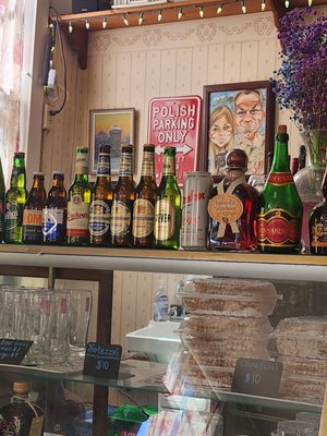 Gaufres and Goods by null