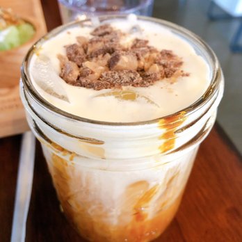 U :Dessert Story - Desserts Near Me - Berkeley, California U :Dessert Story - Desserts Near Me - Berkeley, California