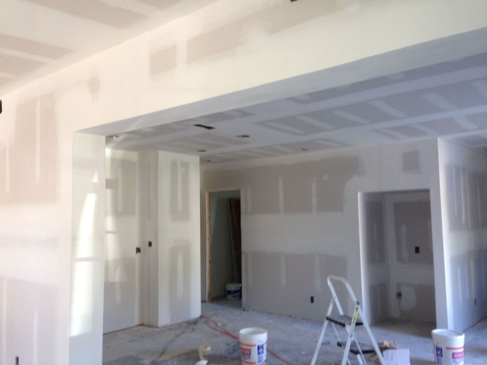 Slide of Coastal Improvement