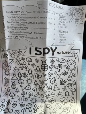 Menu photo 2 CT Cantina & Taqueria Alpharetta, GA Menu photo 2 CT Cantina & Taqueria Alpharetta, GA