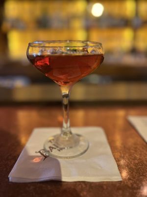 The Barrow House by null