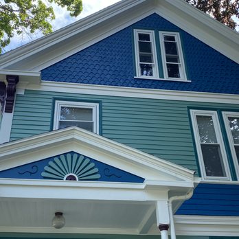 Mendez Painters - Mendez just painted our house and we're thrilled! - Painters Near Me - Wakefield, Massachusetts