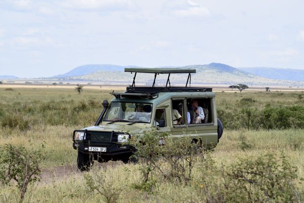 Natural Habitat Adventures by null