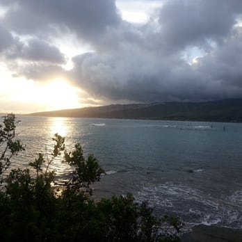 Kokee Beach Mini Park - Parks Near Me - Honolulu, Hawaii