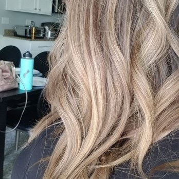 Salon Alexandria - Gloss treatment - Hair Salons Near Me - Mount Pleasant, South Carolina Salon Alexandria - Gloss treatment - Hair Salons Near Me - Mount Pleasant, South Carolina