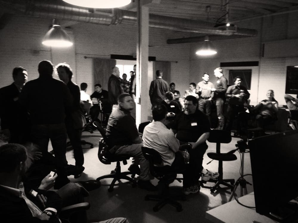 DevPoint Labs, Salt Lake City Roadtrippers