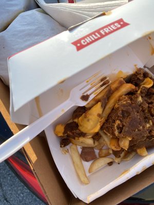 Original Tommy’s Hamburgers by null