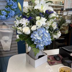 Added Touch Florist