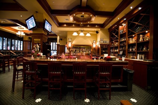 The Houndstooth Pub by null