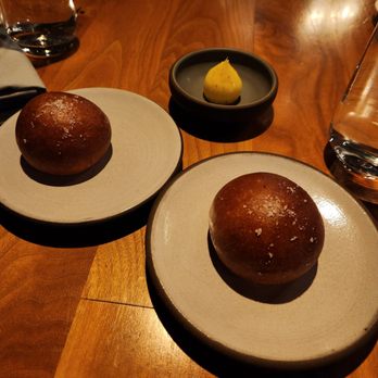 Boka - Rolls - New American Near Me - Chicago, Illinois