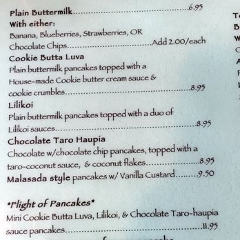 My Cafe - Breakfast & Brunch Near Me - Kapolei, Hawaii My Cafe - Breakfast & Brunch Near Me - Kapolei, Hawaii