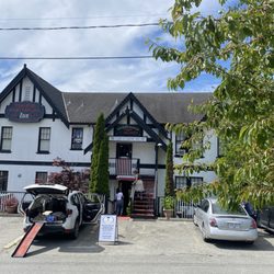 The Old Courthouse Inn