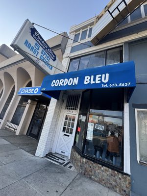 Cordon Bleu Vietnamese Restaurant by null