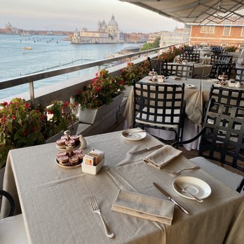 Restaurant Terrazza Danieli - Breakfast views - Venetian Near Me - Venezia, VE Restaurant Terrazza Danieli - Breakfast views - Venetian Near Me - Venezia, VE