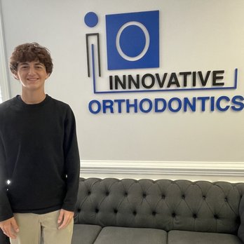 Innovative Orthodontics - Braces are finally off!! Woo hooo! - Orthodontists Near Me - Rincon, Georgia