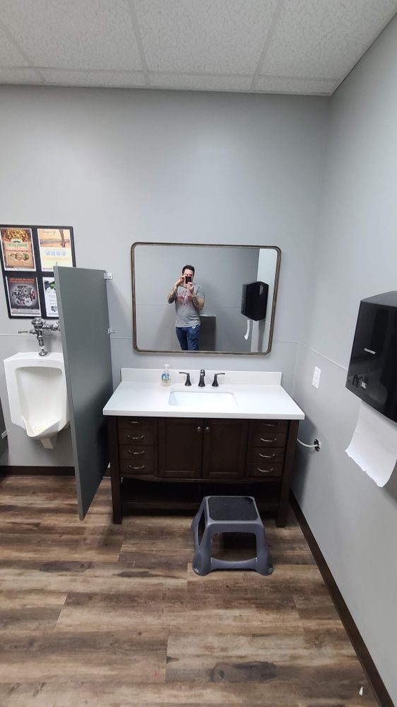 Slide of Blackmon Home Repair