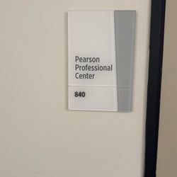 Pearson Professional Centers - The unit where I went