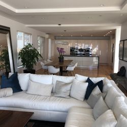 VIP Maids - Preparing house for open house day