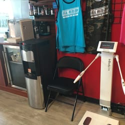 Total Nutrition Lacey - FREE SAMPLES AND BODY COMPOSITION SCAN.... FREEEEE