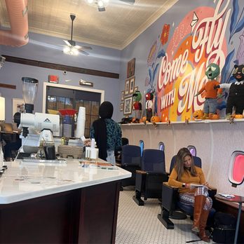 Paper Plane Coffee - Coffee Roasteries Near Me - Montclair, New Jersey Paper Plane Coffee - Coffee Roasteries Near Me - Montclair, New Jersey