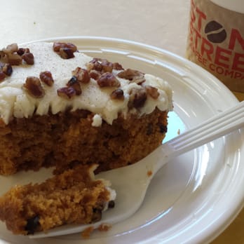 Billy's Bakery - Pumpkin bar - Bakeries Near Me - New York, New York Billy's Bakery - Pumpkin bar - Bakeries Near Me - New York, New York