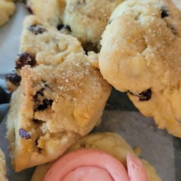 Scones Scones