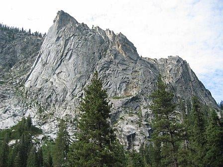 Sequoia & Kings Canyon National Parks by null Sequoia & Kings Canyon National Parks by null
