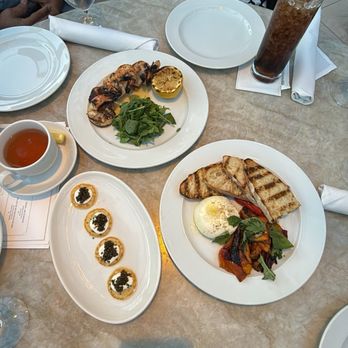 RH Rooftop Restaurant at RH Palo Alto - Appetizers - Breakfast & Brunch Near Me - Palo Alto, California RH Rooftop Restaurant at RH Palo Alto - Appetizers - Breakfast & Brunch Near Me - Palo Alto, California