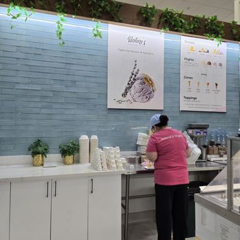 Nature's Organic Ice Cream - Ice Cream & Frozen Yogurt Near Me - Sunnyvale, California Nature's Organic Ice Cream - Ice Cream & Frozen Yogurt Near Me - Sunnyvale, California