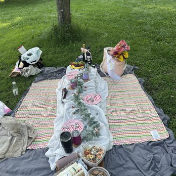 Lake Harriet - Parks Near Me - Minneapolis, Minnesota