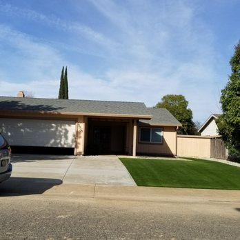 Natural Tech - Artificial Turf Near Me