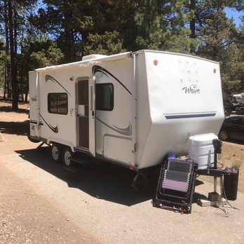 Big Bear RV Rentals - RV Rental Near Me - Big Bear, California