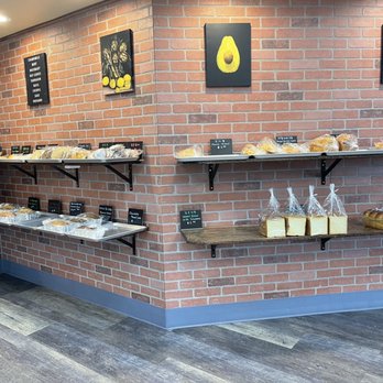 Bon Bon Bakery - Bakeries Near Me - Tacoma, Washington