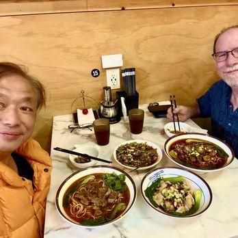 Mr Liu Noodle House - Noodles Near Me - Oakland, California Mr Liu Noodle House - Noodles Near Me - Oakland, California