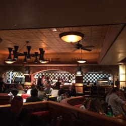 Frankie & Benny's UK