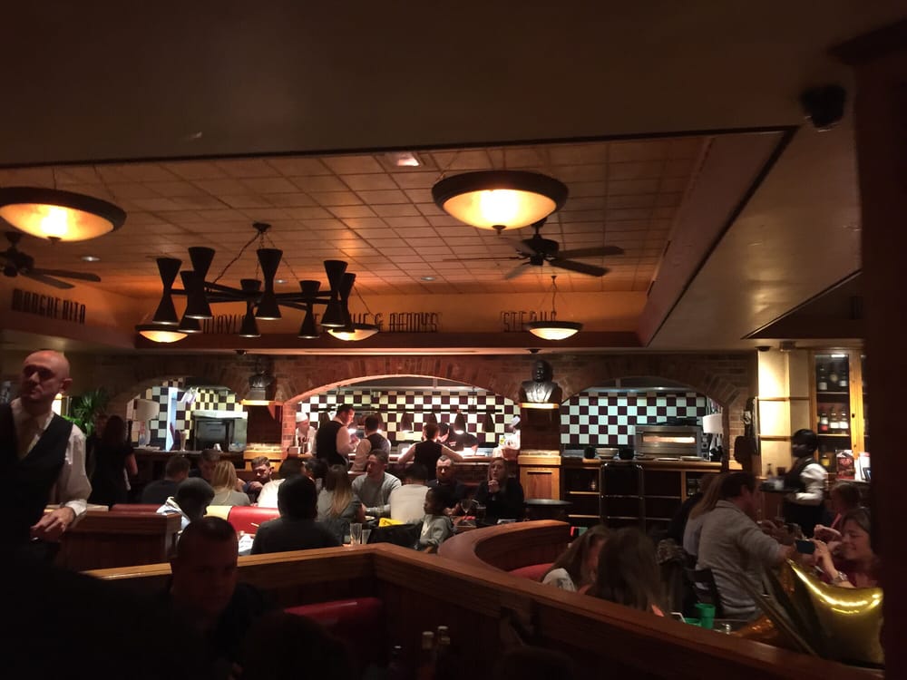 FRANKIE & BENNY’S UK 10 Photos & 10 Reviews West Thurrock Way, Grays, Thurrock, United