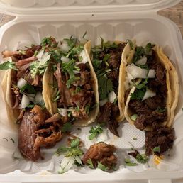 Carne Asada Tacos Carne Asada Tacos