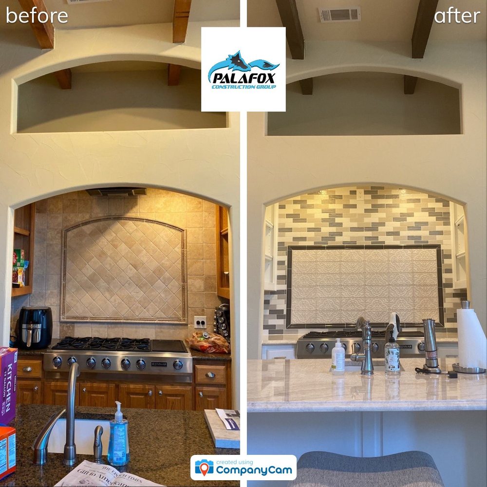 Slide of Palafox Roofing Systems