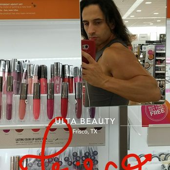 Ulta Beauty - I had an ultarior motive to post this - Hair Salons Near Me - Frisco, Texas Ulta Beauty - I had an ultarior motive to post this - Hair Salons Near Me - Frisco, Texas