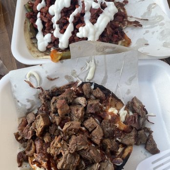 Asadero El Nuevo Tecolote - Al pastor y asada - Food Trucks Near Me - Tijuana, BCN Asadero El Nuevo Tecolote - Al pastor y asada - Food Trucks Near Me - Tijuana, BCN