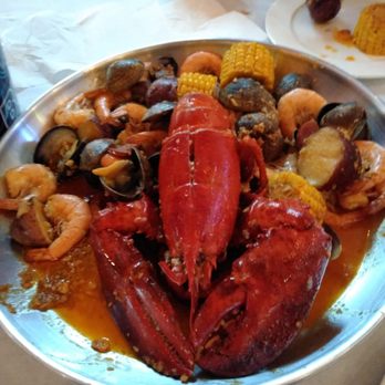 Storming Crab - Seafood Near Me - Buffalo, New York Storming Crab - Seafood Near Me - Buffalo, New York