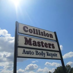 CARSTAR Collision Masters St. Robert - Originated 1999, In this location since 2005.