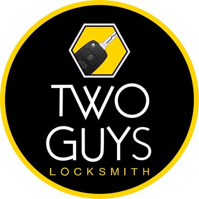 Two Guys Locksmith