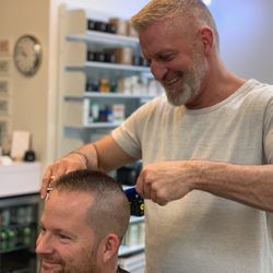 M3 Mizutani  - Logan at Best Coast Barber Co