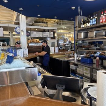 Cowbell Seafood & Oyster - Seafood Near Me - Washington, DC, District of Columbia Cowbell Seafood & Oyster - Seafood Near Me - Washington, DC, District of Columbia