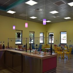Yo Choice Frozen Yogurt & Treats - Stop by our recently opened frozen yogurt shop in Seminole, TX! We have the best selection of flavors & the largest frozen yo...