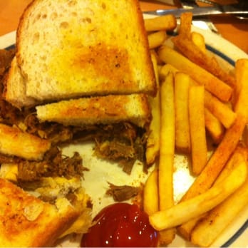 IHOP - Pot toast sandwich - Breakfast & Brunch Near Me - Springfield, Illinois IHOP - Pot toast sandwich - Breakfast & Brunch Near Me - Springfield, Illinois