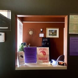 Healing Hands Massage - Friendly reception